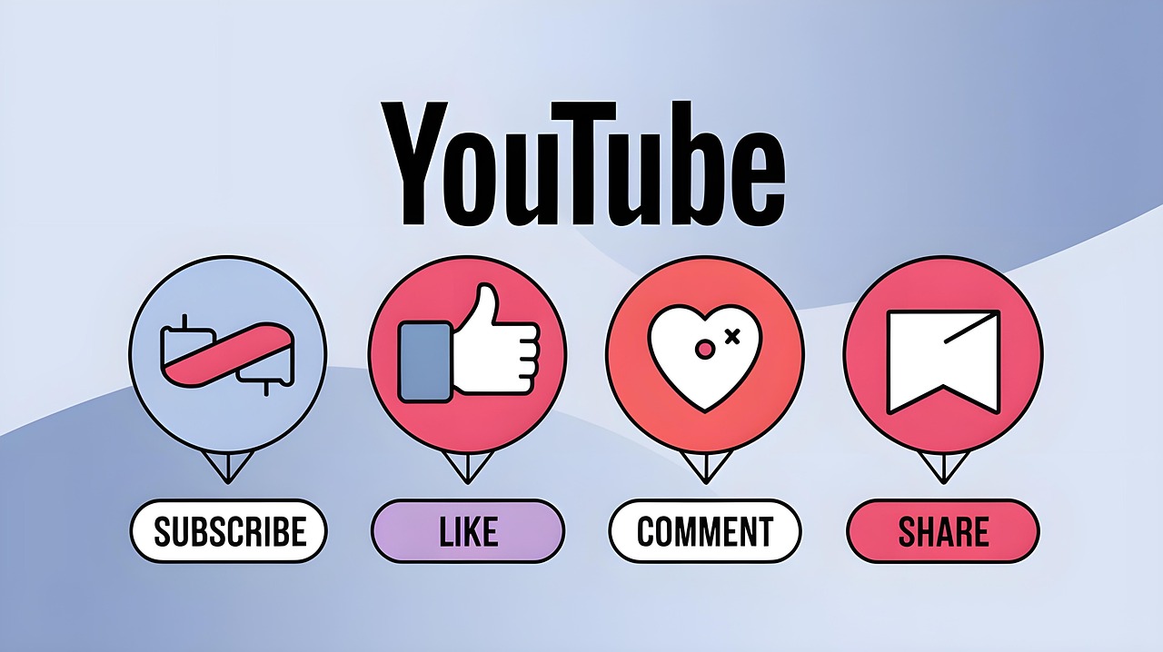 YouTube PC端攻略